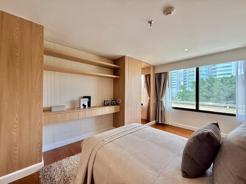 Mayfair Garden Apartment, Bangkok, 59 Soi Sukhumvit 16, Khlong Toei, Bangkok, 4 Bedrooms, 260 sqm, Apartment For Rent, by Bangkok Residential, 500356454 - DDproperty.com