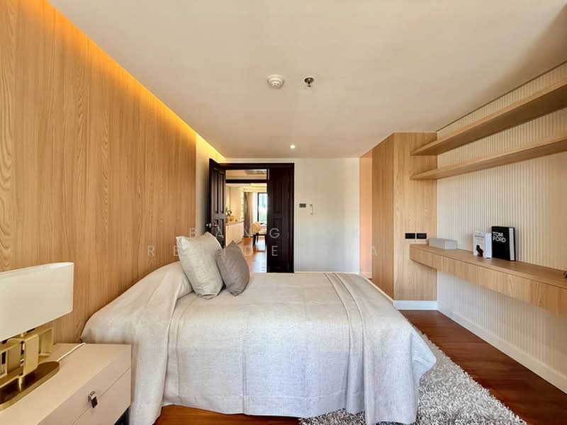 Mayfair Garden Apartment : เมย์แฟร์ การ์เดน อพาร์ทเมนท์, กรุงเทพ, 59 ซอย สุขุมวิท 16, คลองเตย, กรุงเทพ, 260 ตร.ม., อพาร์ทเมนท์ ให้เช่า, โดย Bangkok Residential, 500356454 - DDproperty.com