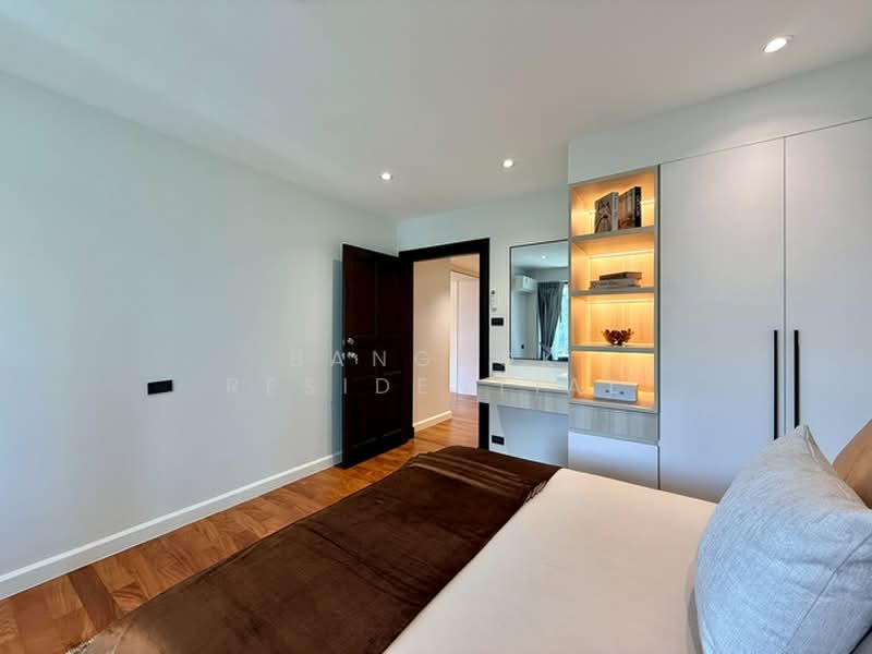 Mayfair Garden Apartment, Bangkok, 59 Soi Sukhumvit 16, Khlong Toei, Bangkok, 4 Bedrooms, 260 sqm, Apartment For Rent, by Bangkok Residential, 500356454 - DDproperty.com
