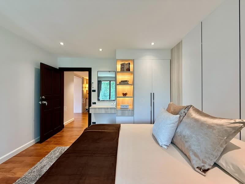 Mayfair Garden Apartment, Bangkok, 59 Soi Sukhumvit 16, Khlong Toei, Bangkok, 4 Bedrooms, 260 sqm, Apartment For Rent, by Bangkok Residential, 500356454 - DDproperty.com