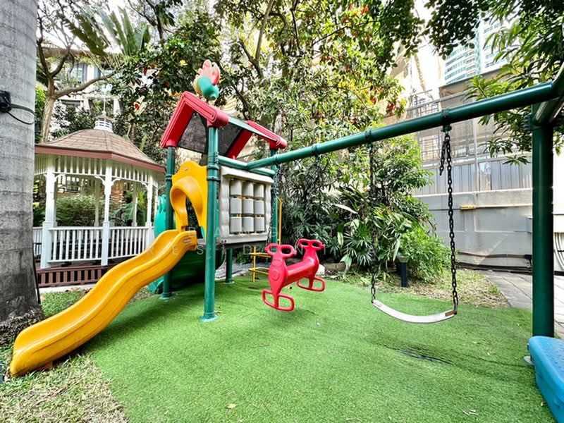 Mayfair Garden Apartment, Bangkok, 59 Soi Sukhumvit 16, Khlong Toei, Bangkok, 4 Bedrooms, 260 sqm, Apartment For Rent, by Bangkok Residential, 500356454 - DDproperty.com