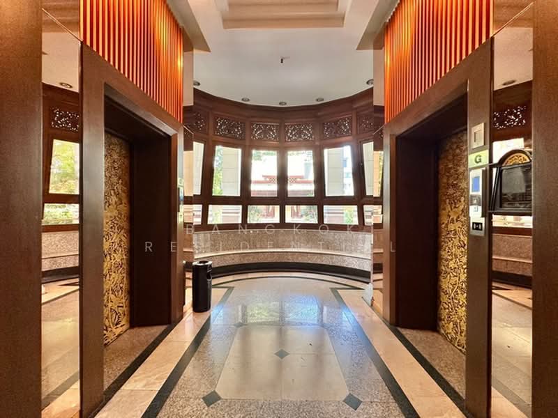 Mayfair Garden Apartment : เมย์แฟร์ การ์เดน อพาร์ทเมนท์, กรุงเทพ, 59 ซอย สุขุมวิท 16, คลองเตย, กรุงเทพ, 260 ตร.ม., อพาร์ทเมนท์ ให้เช่า, โดย Bangkok Residential, 500356454 - DDproperty.com