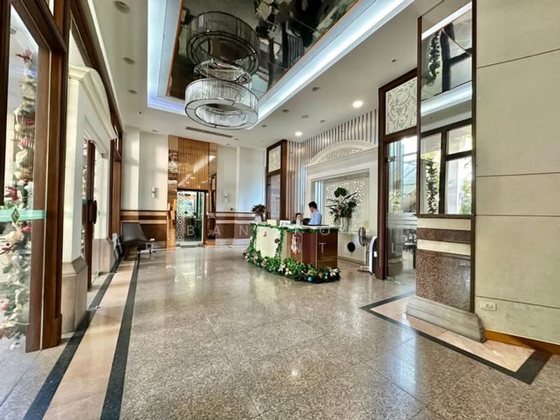 Mayfair Garden Apartment : เมย์แฟร์ การ์เดน อพาร์ทเมนท์, กรุงเทพ, 59 ซอย สุขุมวิท 16, คลองเตย, กรุงเทพ, 260 ตร.ม., อพาร์ทเมนท์ ให้เช่า, โดย Bangkok Residential, 500356454 - DDproperty.com