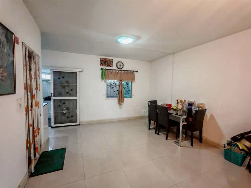 Pruksa Ville Wongwaen-Onnut, Samut Prakan, Kanchanaphisek 39 Road, Rachathewa, Bang Plee, Samut Prakan, 3 Bedrooms, 120 sqm, Townhouse For Sale, by คุณ พรชัย เสนจันทร์ฒิไชย (โก้), 500356455 - DDproperty.com