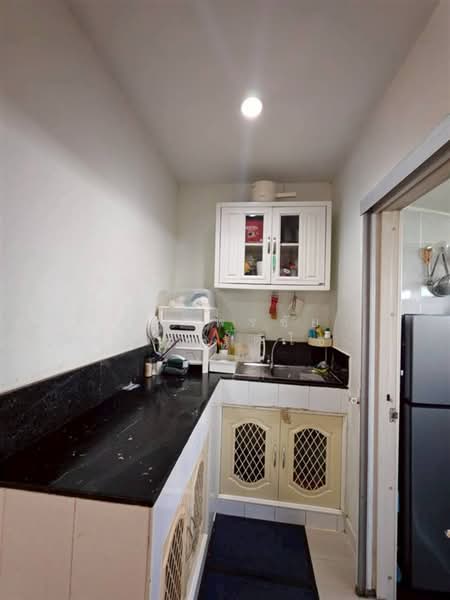 Pruksa Ville Wongwaen-Onnut, Samut Prakan, Kanchanaphisek 39 Road, Rachathewa, Bang Plee, Samut Prakan, 3 Bedrooms, 120 sqm, Townhouse For Sale, by คุณ พรชัย เสนจันทร์ฒิไชย (โก้), 500356455 - DDproperty.com