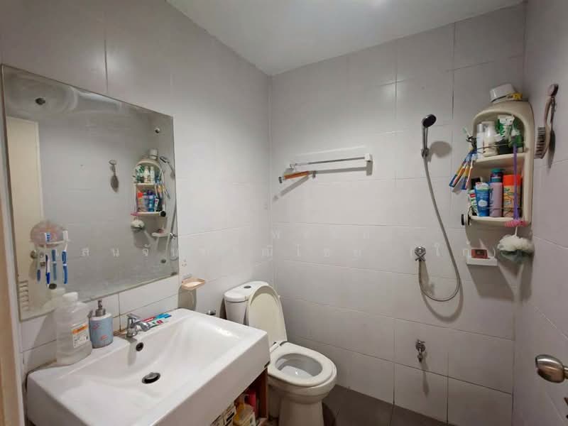 Pruksa Ville Wongwaen-Onnut, Samut Prakan, Kanchanaphisek 39 Road, Rachathewa, Bang Plee, Samut Prakan, 3 Bedrooms, 120 sqm, Townhouse For Sale, by คุณ พรชัย เสนจันทร์ฒิไชย (โก้), 500356455 - DDproperty.com