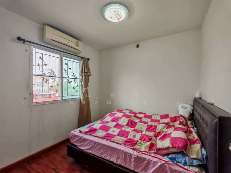 Pruksa Ville Wongwaen-Onnut, Samut Prakan, Kanchanaphisek 39 Road, Rachathewa, Bang Plee, Samut Prakan, 3 Bedrooms, 120 sqm, Townhouse For Sale, by คุณ พรชัย เสนจันทร์ฒิไชย (โก้), 500356455 - DDproperty.com