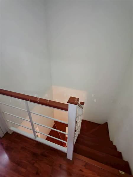 Pruksa Ville Wongwaen-Onnut, Samut Prakan, Kanchanaphisek 39 Road, Rachathewa, Bang Plee, Samut Prakan, 3 Bedrooms, 120 sqm, Townhouse For Sale, by คุณ พรชัย เสนจันทร์ฒิไชย (โก้), 500356455 - DDproperty.com