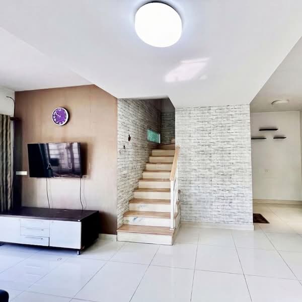 เดอะคอนเนค 14 ดอนเมือง สรงประภา, Bangkok, Si Khan, Don Mueang, Bangkok, 3 Bedrooms, 110 sqm, Townhouse For Sale, by AJHOMECENTER - คุณจูน, 500356456 - DDproperty.com