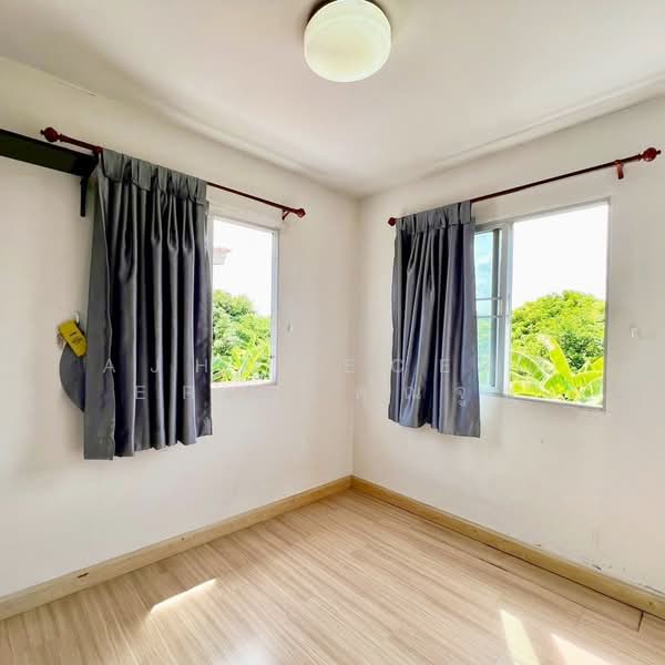 เดอะคอนเนค 14 ดอนเมือง สรงประภา, Bangkok, Si Khan, Don Mueang, Bangkok, 3 Bedrooms, 110 sqm, Townhouse For Sale, by AJHOMECENTER - คุณจูน, 500356456 - DDproperty.com