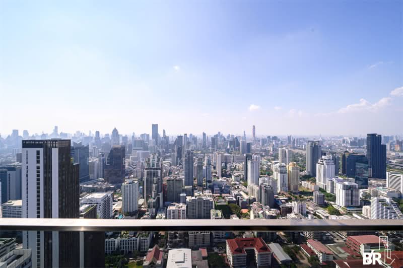 The Esse Asoke : ดิ เอส อโศก, กรุงเทพ, 333 ซอยสุขุมวิท 21 ถนนสุขุมวิท, คลองเตยเหนือ, วัฒนา, กรุงเทพ, 157 ตร.ม., คอนโด ให้เช่า, โดย Nicha Peerakittikul, 500356457 - DDproperty.com