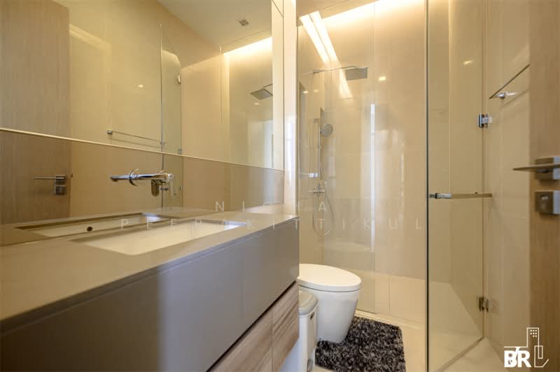 The Esse Asoke, Bangkok, 333 Soi Sukhumvit 21, Sukhumvit Road, Khlongtoei Nua, Watthana, Bangkok, 2 Bedrooms, 157 sqm, Condo For Rent, by Nicha Peerakittikul, 500356457 - DDproperty.com