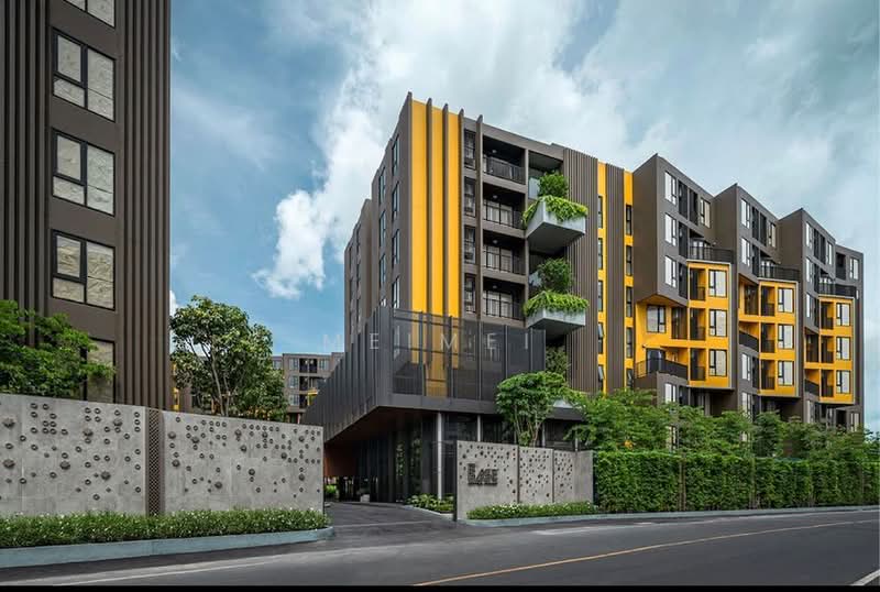 The Base Central : เดอะ เบส เซ็นทรัล ภูเก็ต, ภูเก็ต, ถนน เจ้าฟ้าตะวันตก, วิชิต, เมืองภูเก็ต, ภูเก็ต, 27 ตร.ม., คอนโด ให้เช่า, โดย MeiMei, 500356458 - DDproperty.com