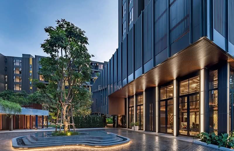 The Base Central, Phuket, Chao Fah Tawan Tok Rd, Wichit, Muang Phuket, Phuket, 1 Bedroom, 27 sqm, Condo For Rent, by MeiMei, 500356458 - DDproperty.com