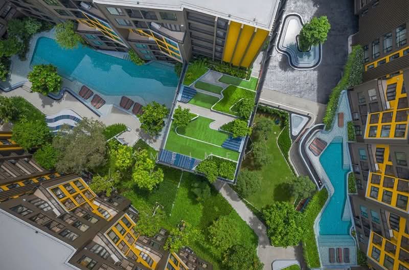 The Base Central : เดอะ เบส เซ็นทรัล ภูเก็ต, ภูเก็ต, ถนน เจ้าฟ้าตะวันตก, วิชิต, เมืองภูเก็ต, ภูเก็ต, 27 ตร.ม., คอนโด ให้เช่า, โดย MeiMei, 500356458 - DDproperty.com