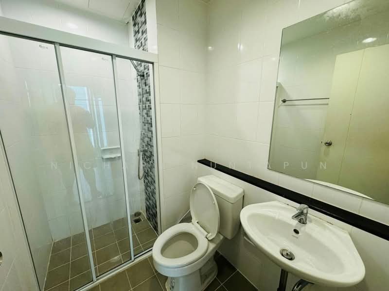 Unio Charan 3, Bangkok, 901 Soi Charan Sanitwong 3 Charan Sanitwong Road, Wat Tha Pra, Bangkok Yai, Bangkok, Studio, 28 sqm, Condo For Sale, by Nichapa Nuntapun, 500356461 - DDproperty.com