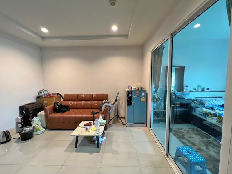 Amata Condo : อมตะ คอนโด, ชลบุรี, คลองตำหรุ, เมืองชลบุรี, ชลบุรี, 32 ตร.ม., คอนโด ขาย, โดย The Best Property เจต, 500356462 - DDproperty.com