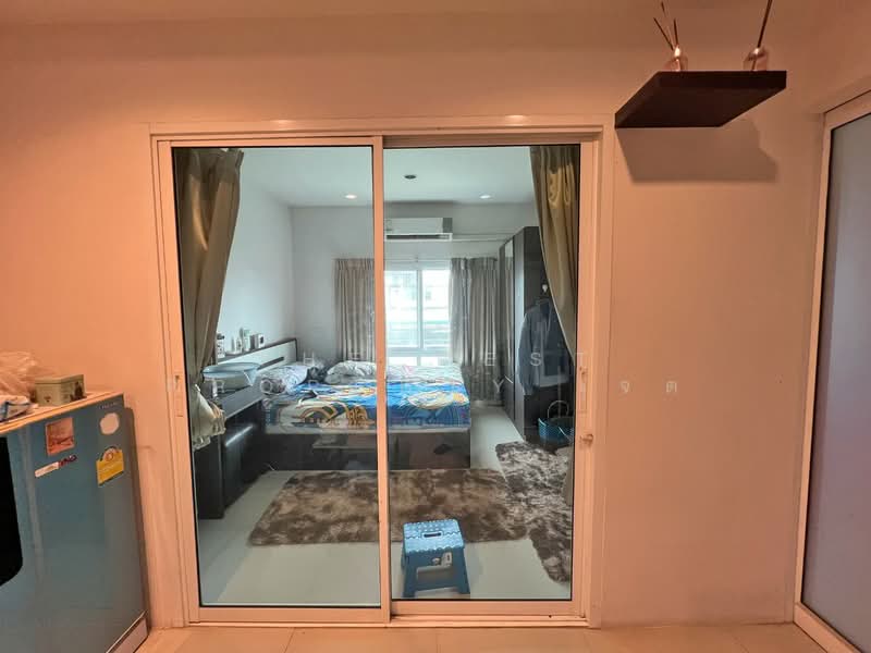 Amata Condo, Chon Buri (Pattaya), Khlong Tamru, Muang Chon Buri, Chon Buri (Pattaya), 1 Bedroom, 32 sqm, Condo For Sale, by The Best Property เจต, 500356462 - DDproperty.com