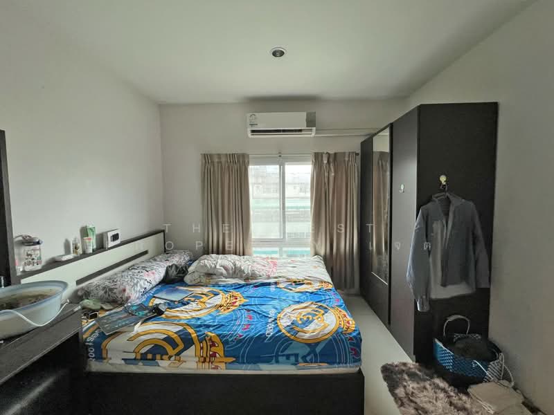 Amata Condo : อมตะ คอนโด, ชลบุรี, คลองตำหรุ, เมืองชลบุรี, ชลบุรี, 32 ตร.ม., คอนโด ขาย, โดย The Best Property เจต, 500356462 - DDproperty.com