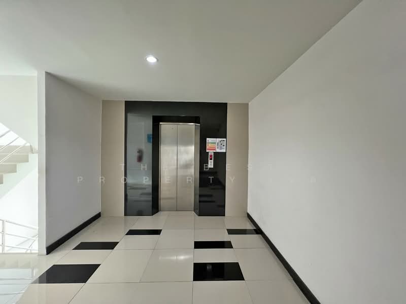 Amata Condo, Chon Buri (Pattaya), Khlong Tamru, Muang Chon Buri, Chon Buri (Pattaya), 1 Bedroom, 32 sqm, Condo For Sale, by The Best Property เจต, 500356462 - DDproperty.com