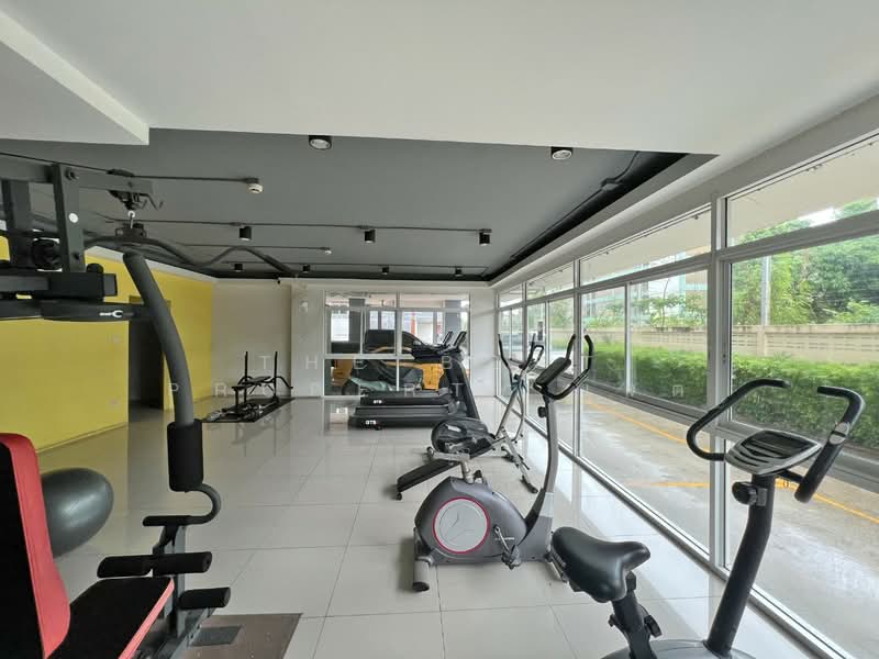 Amata Condo, Chon Buri (Pattaya), Khlong Tamru, Muang Chon Buri, Chon Buri (Pattaya), 1 Bedroom, 32 sqm, Condo For Sale, by The Best Property เจต, 500356462 - DDproperty.com