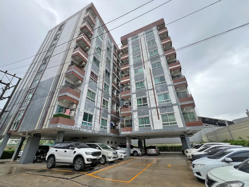 Amata Condo : อมตะ คอนโด, ชลบุรี, คลองตำหรุ, เมืองชลบุรี, ชลบุรี, 32 ตร.ม., คอนโด ขาย, โดย The Best Property เจต, 500356462 - DDproperty.com