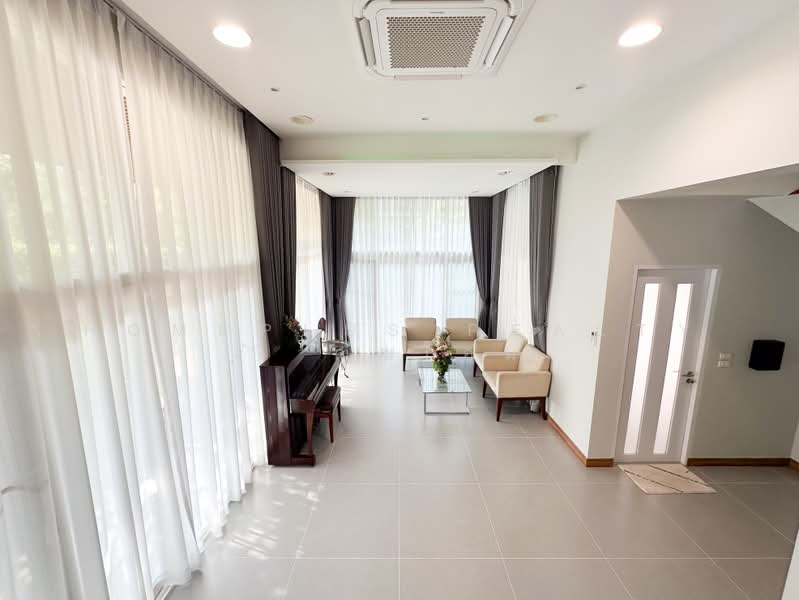 The Primary Prestige Ratchada-Ramintra, Bangkok, Ratchada-Ramintra Road, Khlong Kum, Bueng Kum, Bangkok, 4 Bedrooms, 500 sqm, Single Detached House For Sale, by HOMEPLUS REALTY - คุณโอม, 500356464 - DDproperty.com