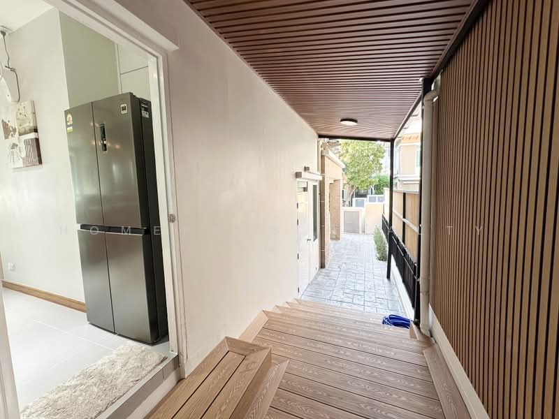 The Primary Prestige Ratchada-Ramintra, Bangkok, Ratchada-Ramintra Road, Khlong Kum, Bueng Kum, Bangkok, 4 Bedrooms, 500 sqm, Single Detached House For Sale, by HOMEPLUS REALTY - คุณโอม, 500356464 - DDproperty.com