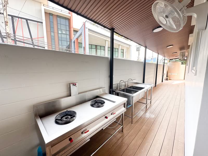 The Primary Prestige Ratchada-Ramintra, Bangkok, Ratchada-Ramintra Road, Khlong Kum, Bueng Kum, Bangkok, 4 Bedrooms, 500 sqm, Single Detached House For Sale, by HOMEPLUS REALTY - คุณโอม, 500356464 - DDproperty.com