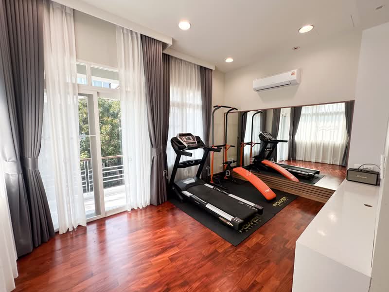 The Primary Prestige Ratchada-Ramintra, Bangkok, Ratchada-Ramintra Road, Khlong Kum, Bueng Kum, Bangkok, 4 Bedrooms, 500 sqm, Single Detached House For Sale, by HOMEPLUS REALTY - คุณโอม, 500356464 - DDproperty.com