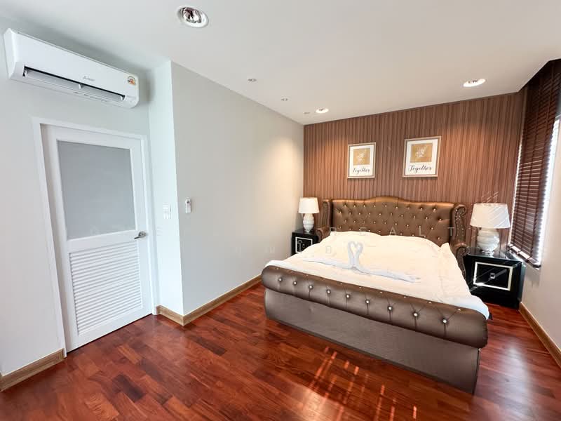 The Primary Prestige Ratchada-Ramintra, Bangkok, Ratchada-Ramintra Road, Khlong Kum, Bueng Kum, Bangkok, 4 Bedrooms, 500 sqm, Single Detached House For Sale, by HOMEPLUS REALTY - คุณโอม, 500356464 - DDproperty.com