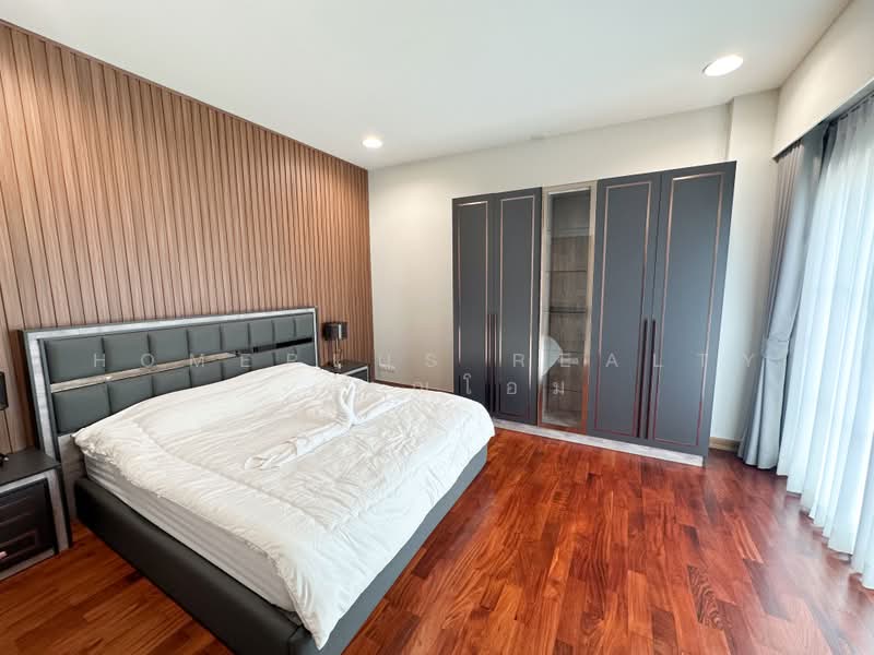 The Primary Prestige Ratchada-Ramintra, Bangkok, Ratchada-Ramintra Road, Khlong Kum, Bueng Kum, Bangkok, 4 Bedrooms, 500 sqm, Single Detached House For Sale, by HOMEPLUS REALTY - คุณโอม, 500356464 - DDproperty.com