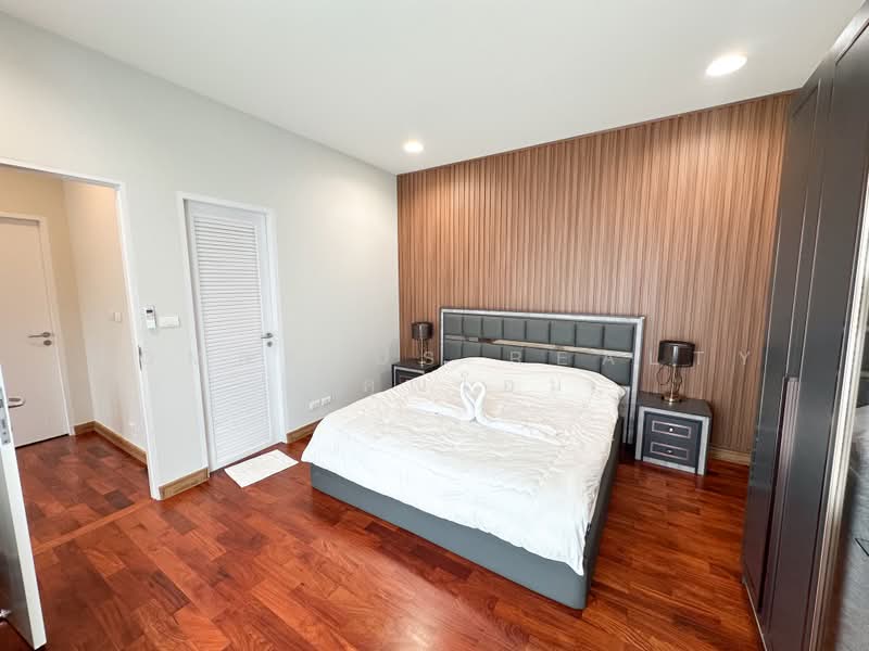 The Primary Prestige Ratchada-Ramintra : เดอะ ไพรมารี่ เพรสทีจ รัชดา-รามอินทรา, กรุงเทพ, ถนน รัชดา-รามอินทรา, คลองกุ่ม, บึงกุ่ม, กรุงเทพ, 500 ตร.ม., บ้านเดี่ยว ขาย, โดย HOMEPLUS REALTY - คุณโอม, 500356464 - DDproperty.com