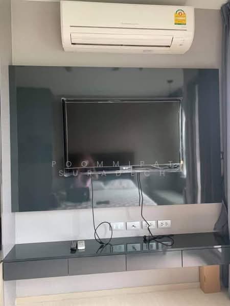 Rhythm Sukhumvit 36-38, Bangkok, 55 Soi Sukhumvit 36, Sukhumvit Road, Phra Kanong, Khlong Toei, Bangkok, Studio, 24 sqm, Condo For Rent, by Poommipat Suradech, 500356465 - DDproperty.com