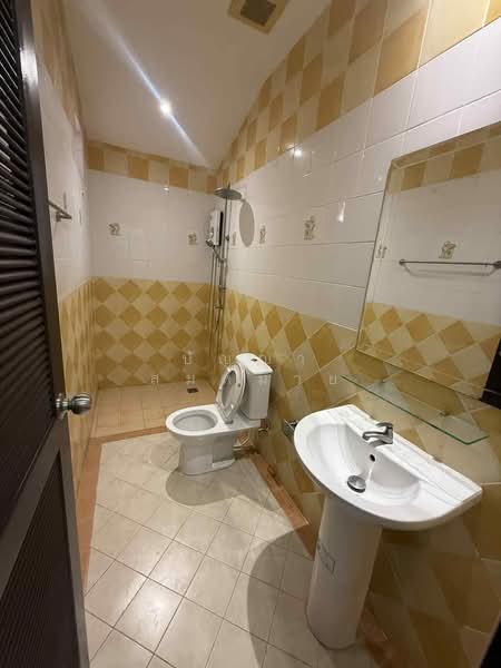 The View Jomtien Pattaya, Chon Buri (Pattaya), Na Chom Thian, Sattahip, Chon Buri (Pattaya), 2 Bedrooms, 90 sqm, Semi-Detached House (Twin House) For Sale, by ปัญญา สมหมาย, 500356466 - DDproperty.com