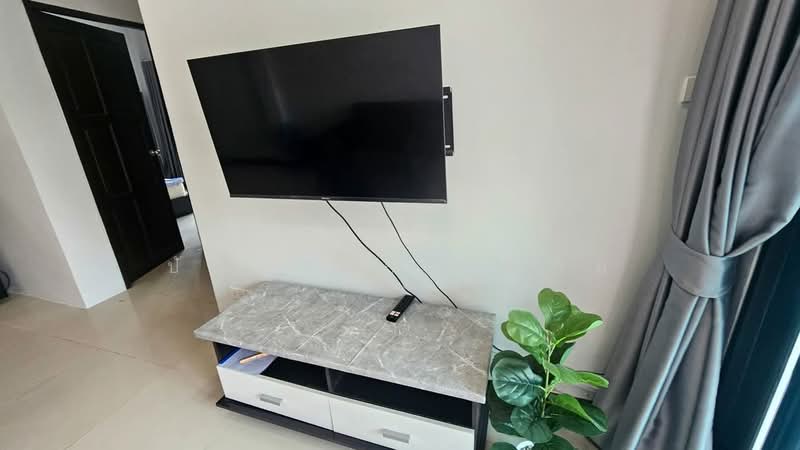 The View Jomtien Pattaya, Chon Buri (Pattaya), Na Chom Thian, Sattahip, Chon Buri (Pattaya), 2 Bedrooms, 90 sqm, Semi-Detached House (Twin House) For Sale, by ปัญญา สมหมาย, 500356466 - DDproperty.com