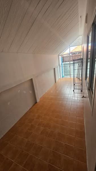The View Jomtien Pattaya, Chon Buri (Pattaya), Na Chom Thian, Sattahip, Chon Buri (Pattaya), 2 Bedrooms, 90 sqm, Semi-Detached House (Twin House) For Sale, by ปัญญา สมหมาย, 500356466 - DDproperty.com
