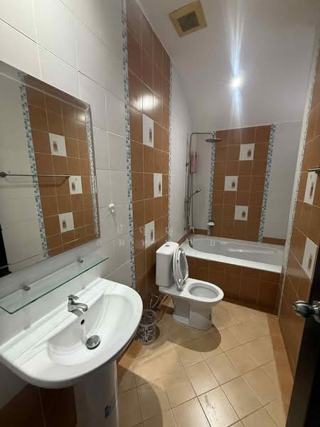 The View Jomtien Pattaya, Chon Buri (Pattaya), Na Chom Thian, Sattahip, Chon Buri (Pattaya), 2 Bedrooms, 90 sqm, Semi-Detached House (Twin House) For Sale, by ปัญญา สมหมาย, 500356466 - DDproperty.com