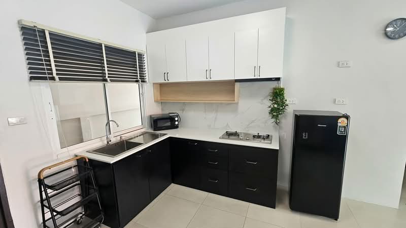 The View Jomtien Pattaya, Chon Buri (Pattaya), Na Chom Thian, Sattahip, Chon Buri (Pattaya), 2 Bedrooms, 90 sqm, Semi-Detached House (Twin House) For Sale, by ปัญญา สมหมาย, 500356466 - DDproperty.com