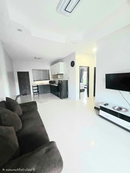 The View Jomtien Pattaya, Chon Buri (Pattaya), Na Chom Thian, Sattahip, Chon Buri (Pattaya), 2 Bedrooms, 90 sqm, Semi-Detached House (Twin House) For Sale, by ปัญญา สมหมาย, 500356466 - DDproperty.com