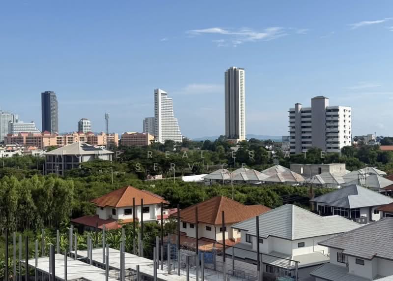 Jomtien Beach Mountain condominiums, Chon Buri (Pattaya), 1 ชัยพฤกษ์, Nong Pru, Bang Lamung (Pattaya), Chon Buri (Pattaya), 2 Bedrooms, 70 sqm, Condo For Sale, by HOME Real Estate Service, 500356467 - DDproperty.com