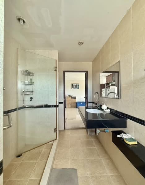 Jomtien Beach Mountain condominiums, Chon Buri (Pattaya), 1 ชัยพฤกษ์, Nong Pru, Bang Lamung (Pattaya), Chon Buri (Pattaya), 2 Bedrooms, 70 sqm, Condo For Sale, by HOME Real Estate Service, 500356467 - DDproperty.com
