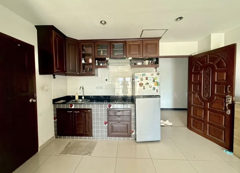 Jomtien Beach Mountain condominiums, Chon Buri (Pattaya), 1 ชัยพฤกษ์, Nong Pru, Bang Lamung (Pattaya), Chon Buri (Pattaya), 2 Bedrooms, 70 sqm, Condo For Sale, by HOME Real Estate Service, 500356467 - DDproperty.com
