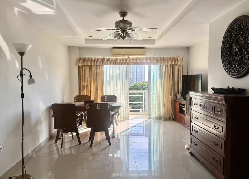 Jomtien Beach Mountain condominiums, Chon Buri (Pattaya), 1 ชัยพฤกษ์, Nong Pru, Bang Lamung (Pattaya), Chon Buri (Pattaya), 2 Bedrooms, 70 sqm, Condo For Sale, by HOME Real Estate Service, 500356467 - DDproperty.com