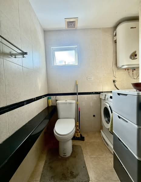 Jomtien Beach Mountain condominiums, Chon Buri (Pattaya), 1 ชัยพฤกษ์, Nong Pru, Bang Lamung (Pattaya), Chon Buri (Pattaya), 2 Bedrooms, 70 sqm, Condo For Sale, by HOME Real Estate Service, 500356467 - DDproperty.com