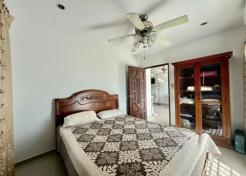 Jomtien Beach Mountain condominiums, Chon Buri (Pattaya), 1 ชัยพฤกษ์, Nong Pru, Bang Lamung (Pattaya), Chon Buri (Pattaya), 2 Bedrooms, 70 sqm, Condo For Sale, by HOME Real Estate Service, 500356467 - DDproperty.com