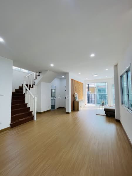 Prinyada Light Rama 5, Nonthaburi, Ratchapruek Road, Bang Krang, Muang Nonthaburi, Nonthaburi, 3 Bedrooms, 137 sqm, Single Detached House For Sale, by NR AGENT, 500356468 - DDproperty.com
