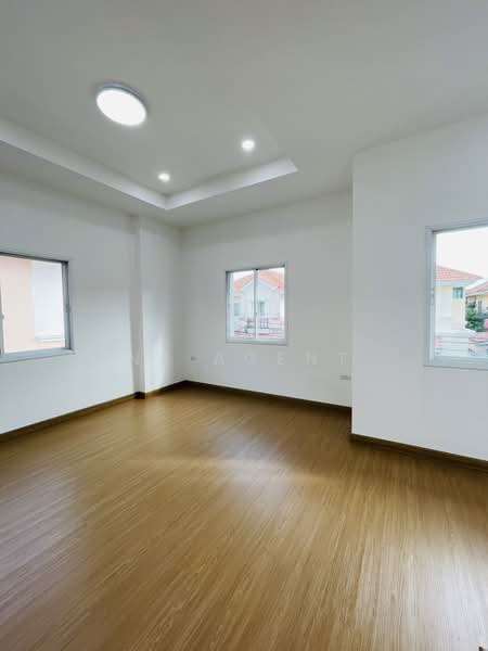 Prinyada Light Rama 5, Nonthaburi, Ratchapruek Road, Bang Krang, Muang Nonthaburi, Nonthaburi, 3 Bedrooms, 137 sqm, Single Detached House For Sale, by NR AGENT, 500356468 - DDproperty.com