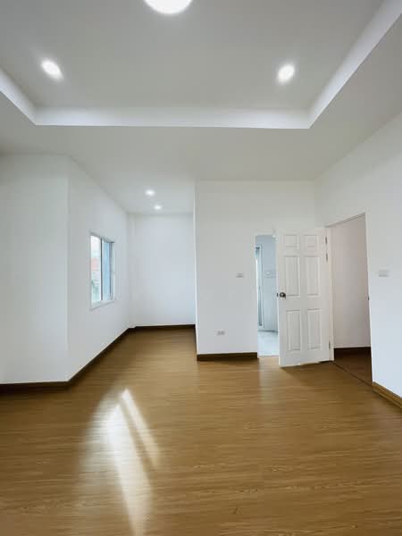 Prinyada Light Rama 5, Nonthaburi, Ratchapruek Road, Bang Krang, Muang Nonthaburi, Nonthaburi, 3 Bedrooms, 137 sqm, Single Detached House For Sale, by NR AGENT, 500356468 - DDproperty.com