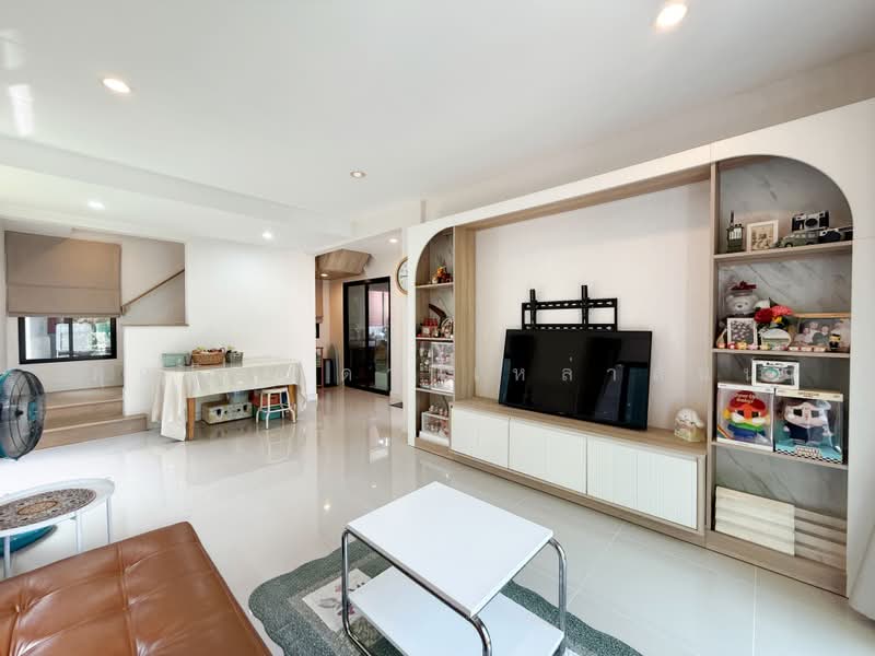 เดอะ แพลนท์ รังสิต-คลอง 2, ปทุมธานี, รังสิต, ธัญบุรี, ปทุมธานี, 121 ตร.ม., บ้านแฝด ขาย, โดย คุณวิญญุดา เหล่าสันน์, 500356469 - DDproperty.com